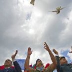 Journée internationale du vivre-ensemble en paix : unis dans la différence et la diversité