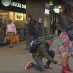 Filmer sous les jupes de femmes va bientôt devenir une infraction