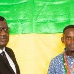 Les athlètes gabonais brillent au championnat mondial de Qwan-ki-do à Marrakech