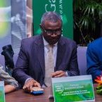 Ouverture à Libreville de la 6e édition de l’Africa Agri Forum