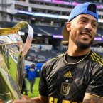 Coupe des États-Unis : Un trophée dans l’escarcelle du Los Angeles FC de Denis Bouanga