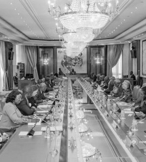 Communiqué final du conseil des ministres du Gabon du 26 février 2026