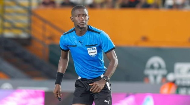 Coupe arabe 2025&nbsp;: trois arbitres gabonais sélectionnés par la FIFA