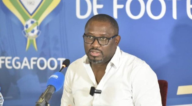 CAN 2025 : « On va se qualifier » dixit Dieudonné Thierry Mouyouma