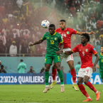 Éliminatoires Coupe du monde 2026&nbsp;: zoom sur les 9e et 10e journées