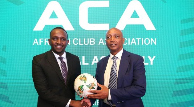 Association des clubs africains : le Tanzanien Hersi Said désormais aux commandes
