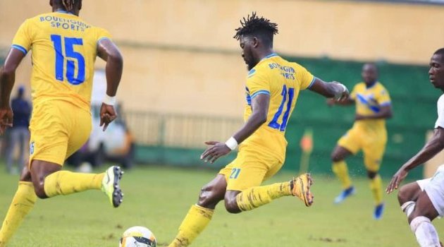 National Foot 1 et 2 du Gabon : retour sur les pelouses le 15 février !