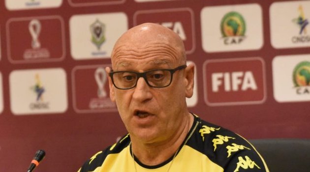 Panthères du Gabon : Patrice Neveu répond à Thierry Mouyouma