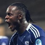 Slovénie : Orphé Mbina buteur pour sa première en Slovénie malgré la défaite de Maribor