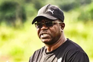 Panthères du Gabon&nbsp;: Anicet Yala attendu ce 20 mars pour sa première liste avant les FIFA Series