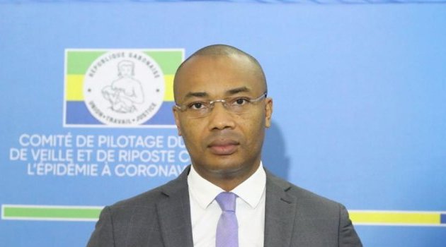 Coronavirus au Gabon : point journalier du 16 mai 2020