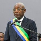 Présentation de vœux 2024 : Discours du président de l’Assemblée nationale de transition