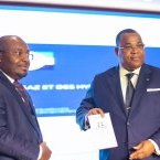 Le nouveau Code gabonais des hydrocarbures remis au Premier ministre