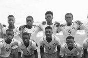 Éliminatoires CAN U17&nbsp;: Tirage corsé pour les Panthères face au Cameroun et à la Guinée Équatoriale