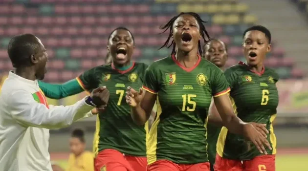 Mondial féminin U-17&nbsp;: première journée cauchemardesque pour l’Afrique