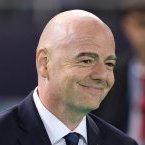 CHAN 2024 : Gianni Infantino annoncé pour la finale entre le Maroc et le Madagascar