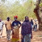 Burkina Faso : plus de 535.500 enfants de moins de 5 ans souffrent de malnutrition aiguë