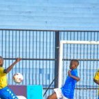 Championnat scolaire U15 : Malgré une bonne entame de tournoi, le Gabon éliminé