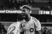 MLS : Denis Bouanga signe un triplé et offre la victoire à Los Angeles FC