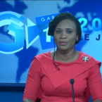Journal télévisé de 20h de Gabon 1ère du 30 août 2019