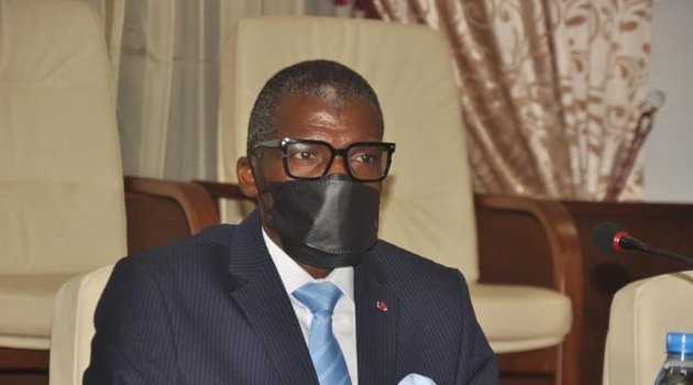 Fêtes de fin d’année : communiqué du ministère gabonais de l’Intérieur