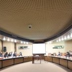 Dialogue Gabon/UE : communiqué du gouvernement gabonais