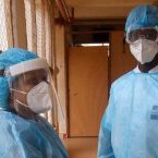 Covid-19 : l’Afrique franchit la barre des 4 millions de cas