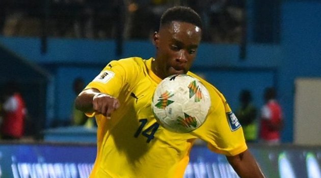 Bryan Meyo Ngoua, la révélation des Panthères&nbsp;: l’étincelle venue de Lyon