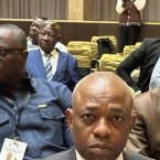 Crise au CNOG : Cresant Pambo face à une possible destitution lors d’une assemblée générale décisive