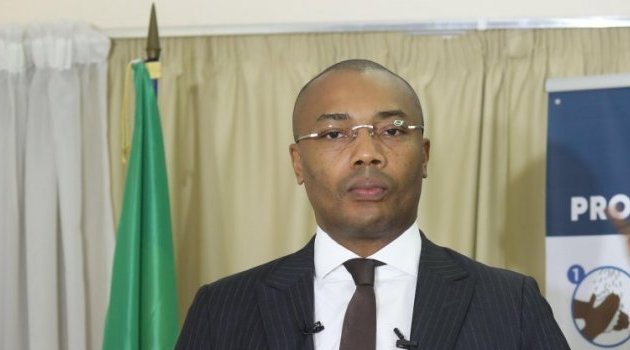 Coronavirus au Gabon : point journalier du 21 avril 2020