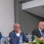 Ouverture à Libreville d’un séminaire national sur l’identification, le suivi et la gestion des risques budgétaires