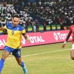 Gabon vs Angola : les Panthères du Gabon s’imposent face aux Antilopes noires d’Angola