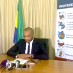 Coronavirus au Gabon : point journalier du 8 avril 2020