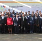 Le Gabon à la 36ème Conférence ministérielle de la Francophonie