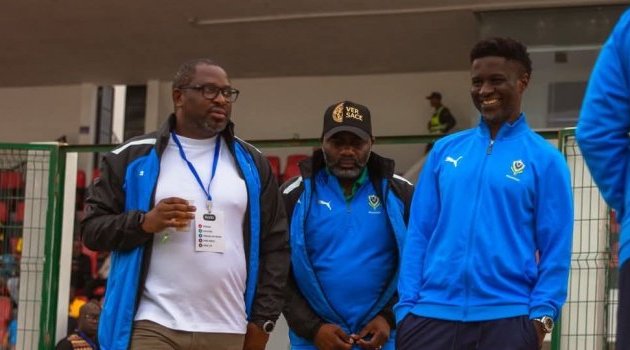 Matchs amicaux : Après une fenêtre FIFA contrastée, les Panthères du Gabon regardent vers septembre