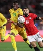 CAN 2025&nbsp;: Mohamed Salah sauve les Pharaons du piège zimbabwéen