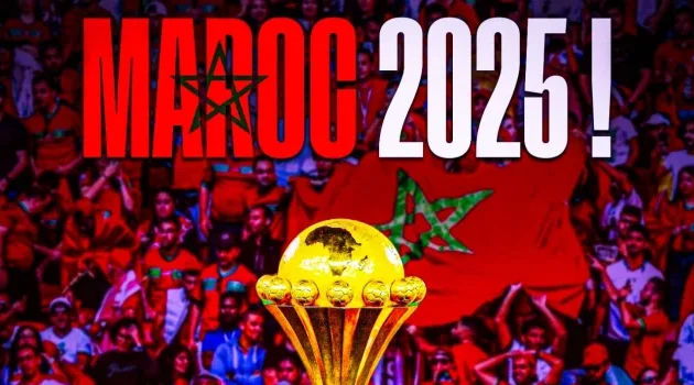 CAN Maroc 2025 : les 24 pays qualifiés enfin connus à l’issue des éliminatoires