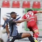 National 1 : Première victoire de la saison pour Obissa et Obiang avec Orléans