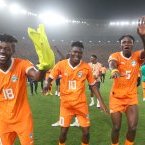 CAN 2023 : Un scénario épique propulse la Côte d’Ivoire en demi-finale face au Mali