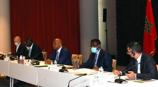 La CAF favorable à l’organisation de la Coupe du monde de football tous les deux ans