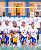 Championnat de volleyball : ASSOM GR et Funny VB sur le toit de l’Estuaire