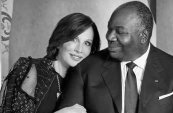Quand le masque tombe : Sylvia Bongo, victime de violences conjugales de la part de son Ali Bongo chéri !