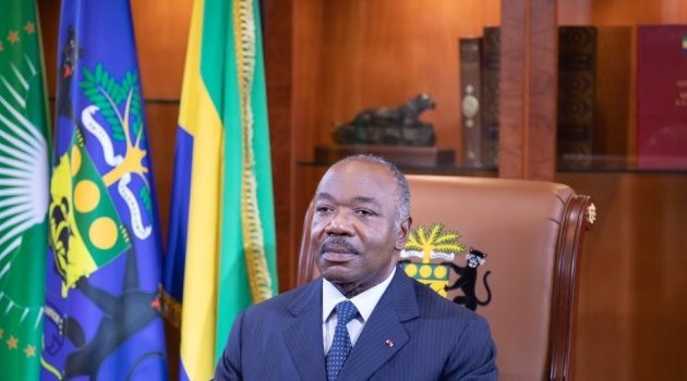 Discours à la nation d’Ali Bongo du 31 décembre 2019