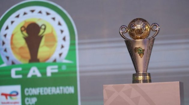 Coupe de la confédération CAF : un duel entre clubs égyptiens pour les quarts de finale