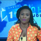 Journal télévisé de 20h de Gabon 1ère du 28 août 2019