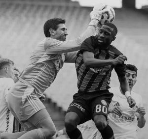 Süper Lig&nbsp;: Shavy Babicka débloque son compteur de buts avec Fatih Karagümrük