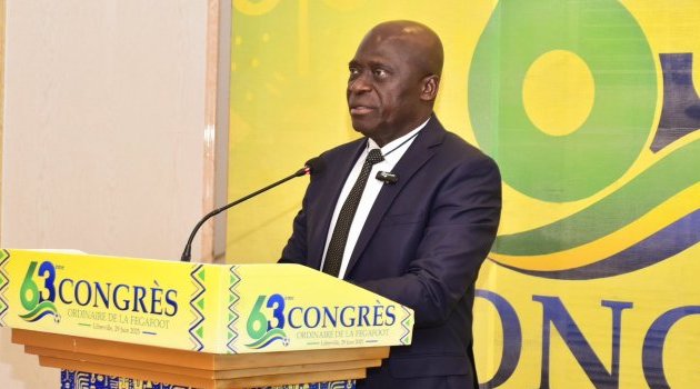 Mondial 2026 : Pierre-Alain Mounguengui appelle à l’union sacrée autour des Panthères du Gabon
