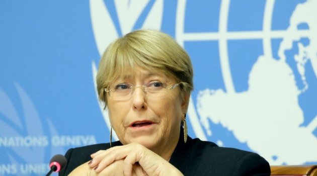 Chili : l’ONU appelle à un dialogue immédiat pour résoudre la crise