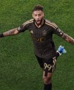 MLS&nbsp;: Denis Bouanga foudroie Orlando City avec un triplé historique en 8 minutes