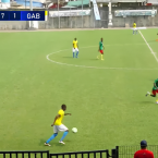 Tournoi U-17 : Naufrage collectif des Panthères du Gabon face aux Lions Indomptables du Cameroun
